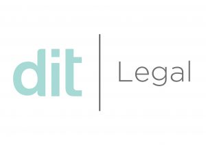 dit legal logo color